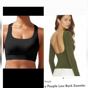 Fp Movement Women Bundle M/L